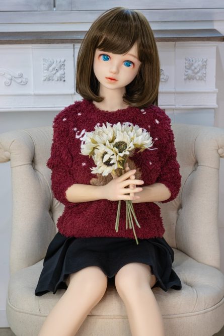 Berry シリーズ「Coco」130cm - Image 12