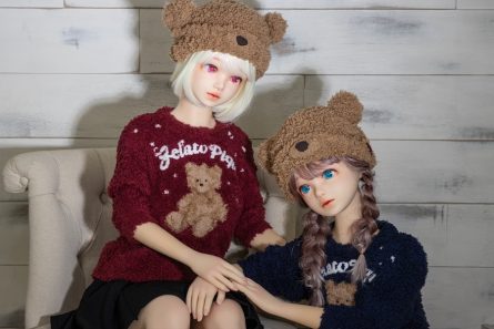 Berry シリーズ「Coco」130cm - Image 10