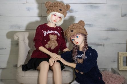 Berry シリーズ「Coco」130cm - Image 9