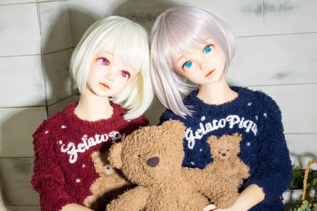 Berry シリーズ「Coco」130cm - Image 6