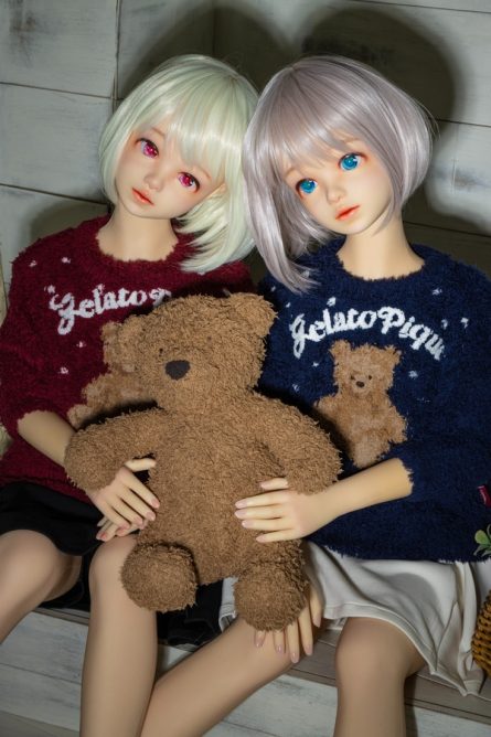 Berry シリーズ「Coco」130cm - Image 22