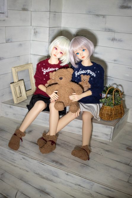 Berry シリーズ「Coco」130cm - Image 19