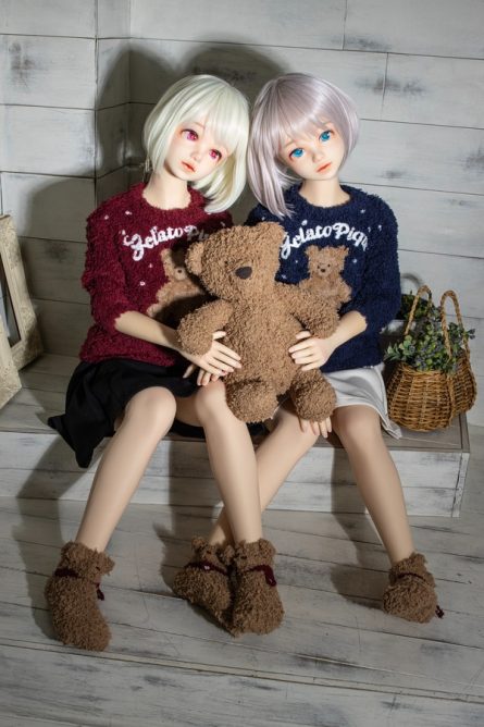 Berry シリーズ「Coco」130cm - Image 21