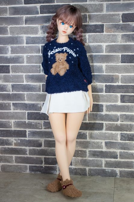 Berry シリーズ「Coco」130cm - Image 23