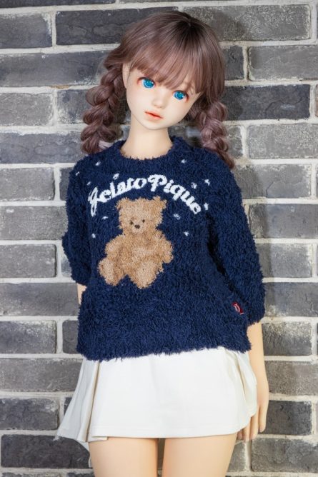 Berry シリーズ「Coco」130cm - Image 18