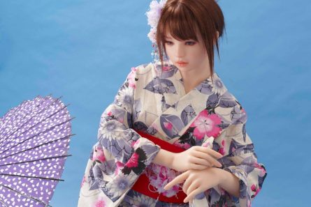 Jewelシリーズ 146cm/136cm いずみ 美白肌色 - Image 9