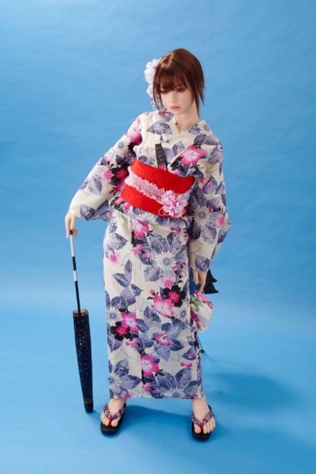 Jewelシリーズ 146cm/136cm いずみ 美白肌色 - Image 24