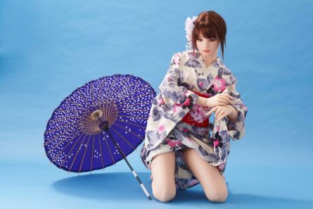 Jewelシリーズ 146cm/136cm いずみ 美白肌色 - Image 20