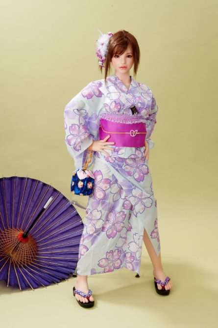 Jewelシリーズ 146cm/136cm いずみ 美白肌色 - Image 32