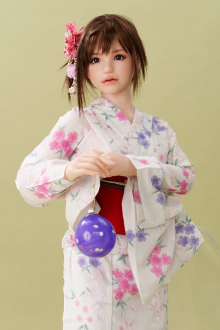 Jewelシリーズ 146cm/136cm いずみ 美白肌色 - Image 31