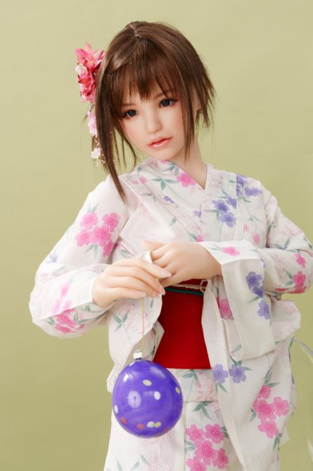 Jewelシリーズ 146cm/136cm いずみ 美白肌色 - Image 16