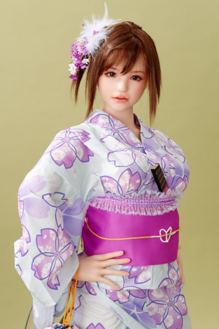 Jewelシリーズ 146cm/136cm いずみ 美白肌色 - Image 25