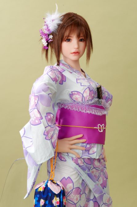 Jewelシリーズ 146cm/136cm いずみ 美白肌色 - Image 15