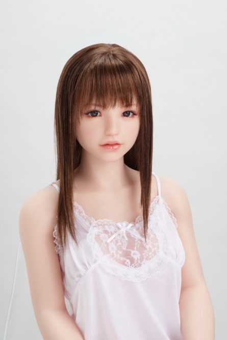 Jewelシリーズ 146cm/136cm いずみ 美白肌色 - Image 5