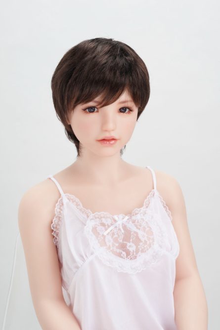 Jewelシリーズ 146cm/136cm いずみ 美白肌色 - Image 6
