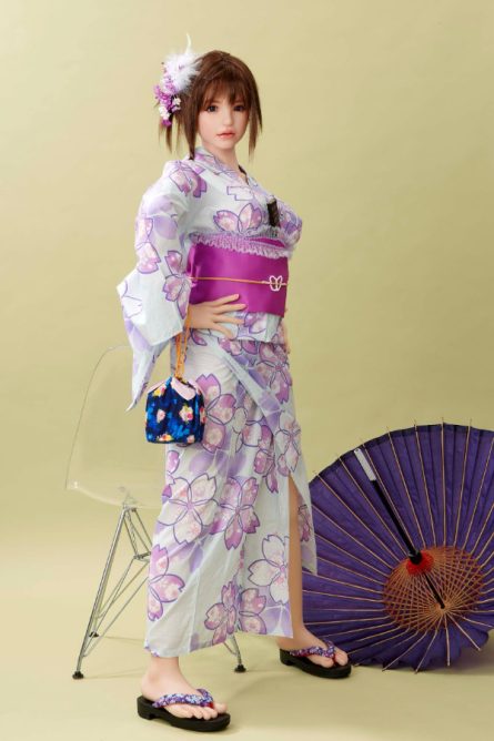 Jewelシリーズ 146cm/136cm いずみ 美白肌色 - Image 21