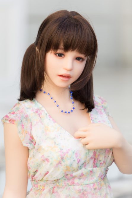 Jewelシリーズ 146cm/136cm まり 素肌 - Image 16