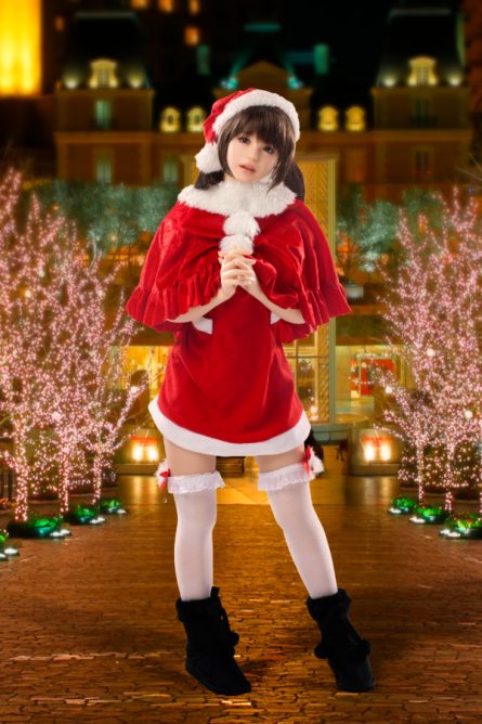 Jewelシリーズ 146cm/136cm まり 素肌 - Image 8