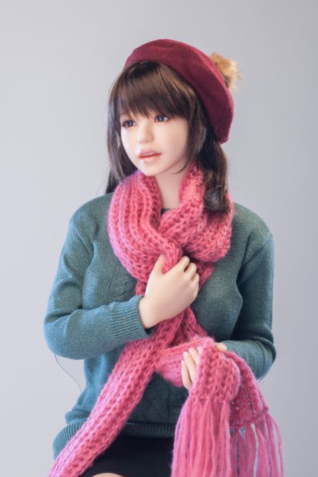 Jewelシリーズ 146cm/136cm まり 素肌 - Image 20