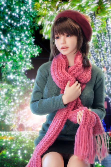 Jewelシリーズ 146cm/136cm まり 素肌 - Image 4