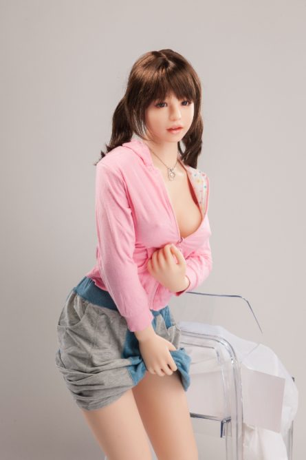 Jewelシリーズ 146cm/136cm まり 素肌 - Image 9