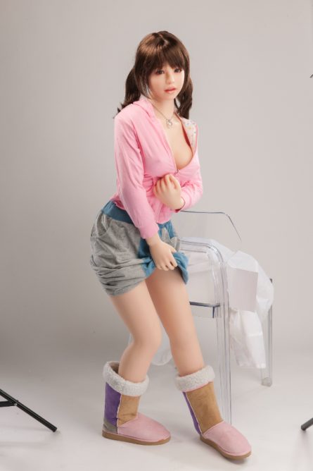 Jewelシリーズ 146cm/136cm まり 素肌 - Image 2