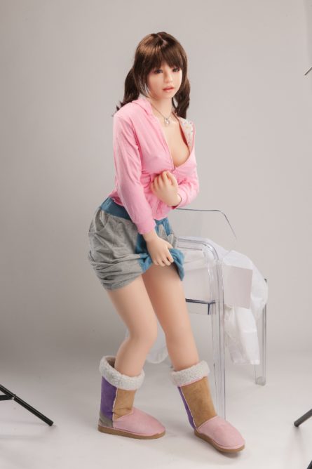 Jewelシリーズ 146cm/136cm まり 素肌 - Image 18