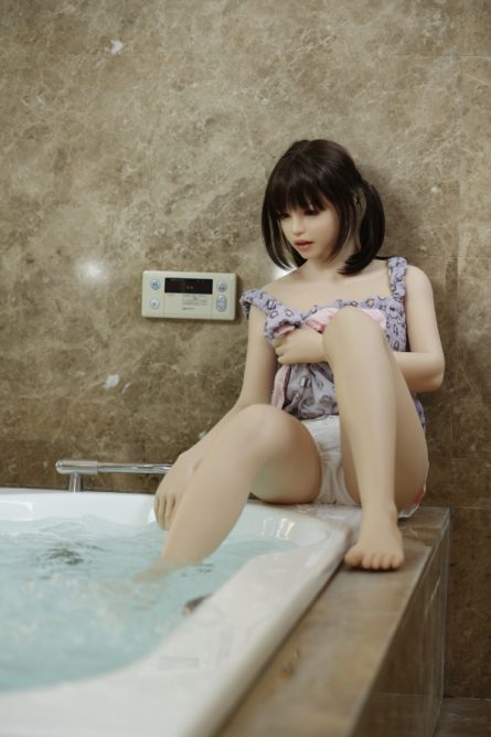 Ange シリーズ 157cm まり 素肌 - Image 13