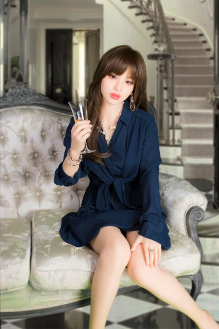 Ange シリーズ 157cm りり 美白肌色 - Image 24