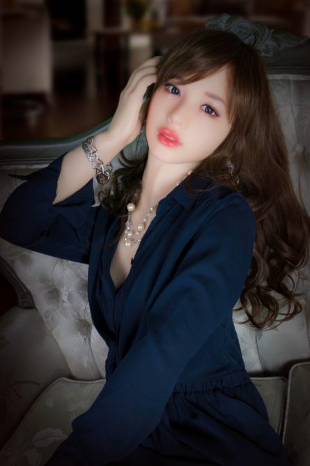 Ange シリーズ 157cm りり 美白肌色 - Image 38