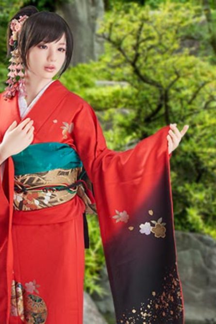 Ange シリーズ 157cm りり 美白肌色 - Image 12