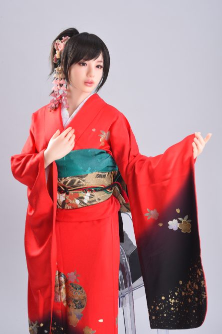 Ange シリーズ 157cm りり 美白肌色 - Image 22
