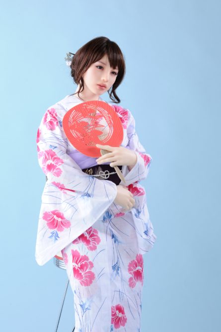Ange シリーズ 157cm りり 美白肌色 - Image 10