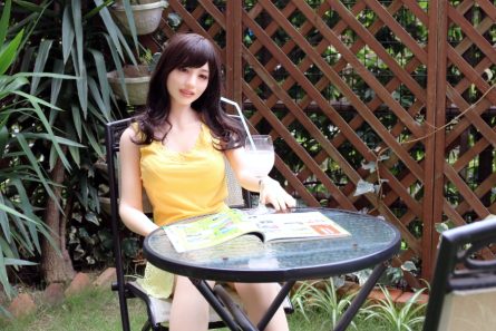 Ange シリーズ 157cm りり 美白肌色 - Image 34