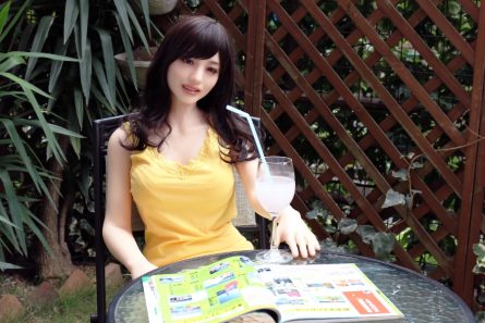 Ange シリーズ 157cm りり 美白肌色 - Image 32