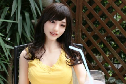 Ange シリーズ 157cm りり 美白肌色 - Image 11