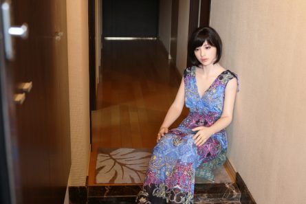 Ange シリーズ 157cm りり 美白肌色 - Image 2