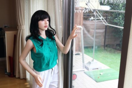 Ange シリーズ 157cm りり 美白肌色 - Image 25
