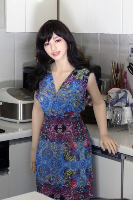 Ange シリーズ 157cm りり 美白肌色 - Image 15