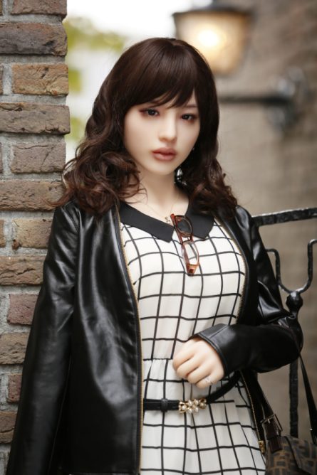 Ange シリーズ 157cm りり 素肌 - Image 7