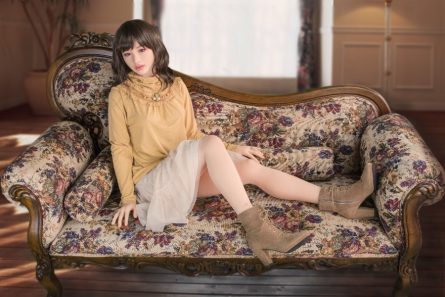 Ange シリーズ 157cm りり 素肌 - Image 35
