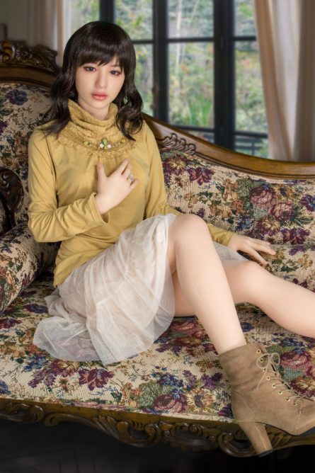 Ange シリーズ 157cm りり 素肌 - Image 5