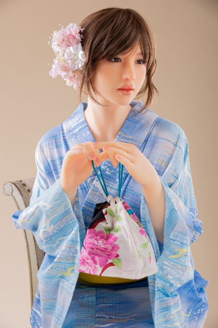 Ange シリーズ 157cm りり 素肌 - Image 16