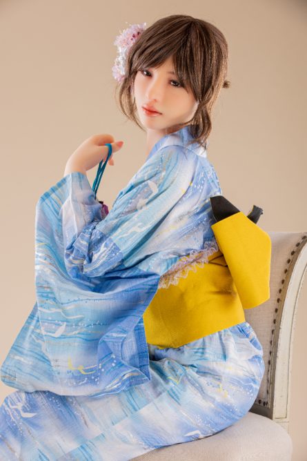 Ange シリーズ 157cm りり 素肌 - Image 91