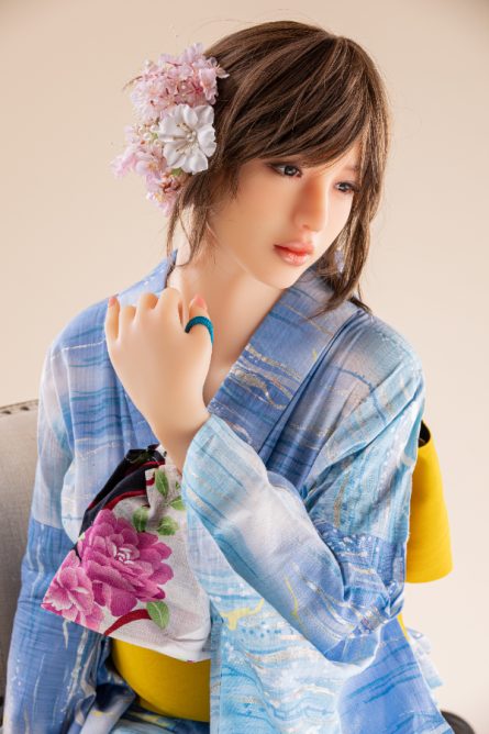 Ange シリーズ 157cm りり 素肌 - Image 89