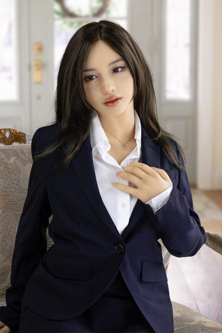 Ange シリーズ 157cm りり 素肌 - Image 87