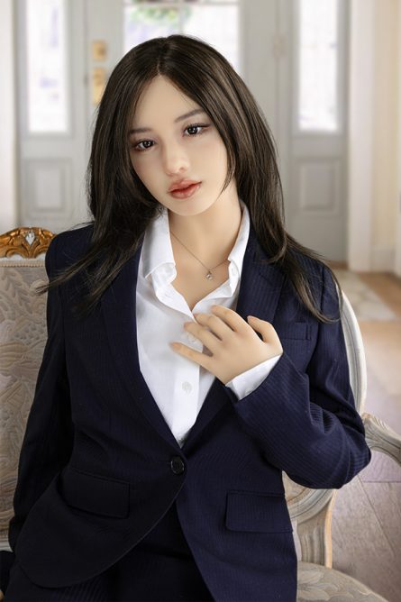 Ange シリーズ 157cm りり 素肌 - Image 14