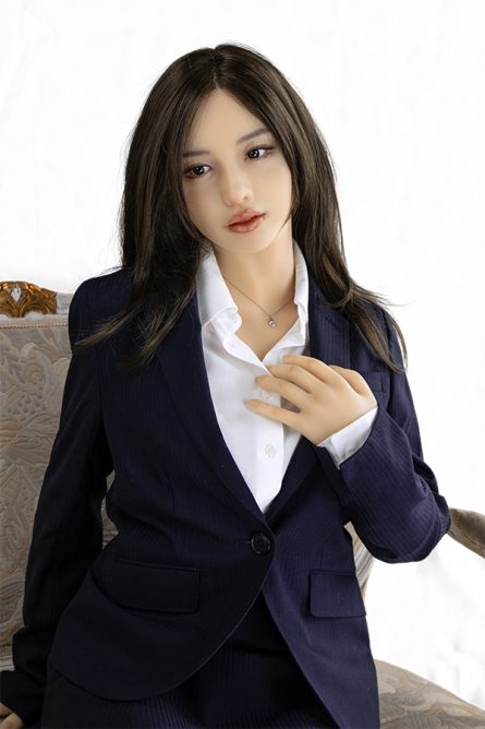 Ange シリーズ 157cm りり 素肌 - Image 75