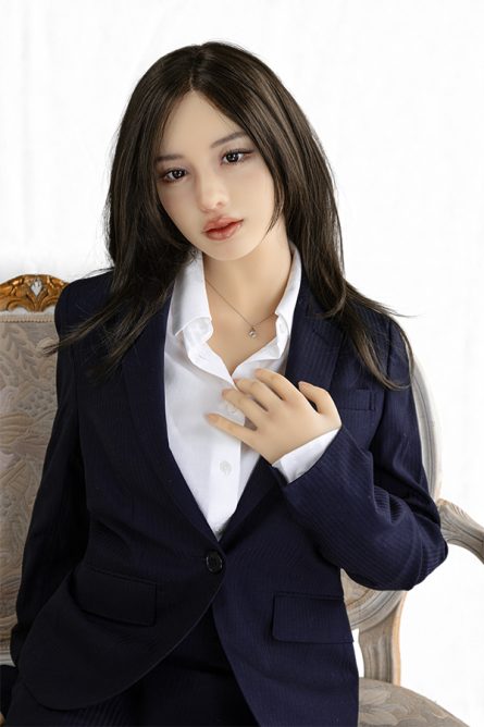 Ange シリーズ 157cm りり 素肌 - Image 85