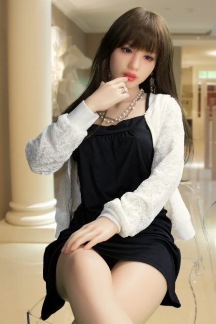 Ange シリーズ 157cm りり 素肌 - Image 63
